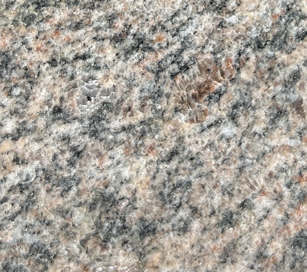 Grey Paradiso Granite